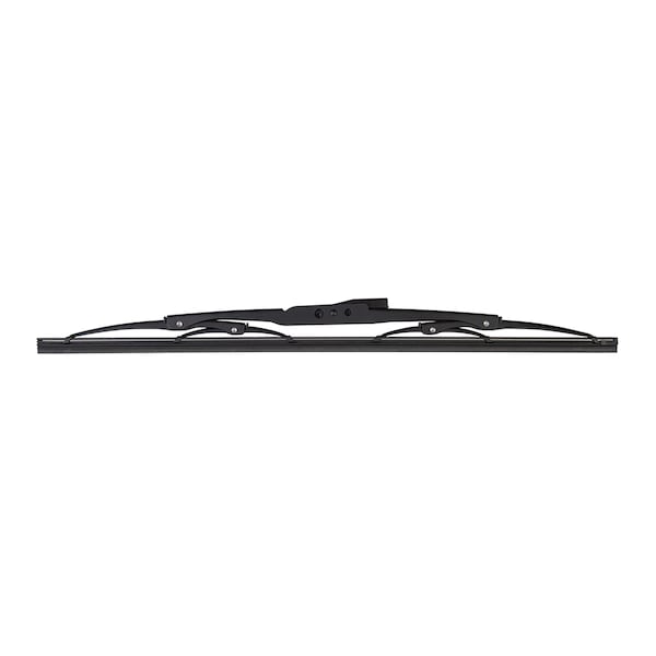 Marinco Deluxe Ss Wiper Blade Black 14" 34014B - main